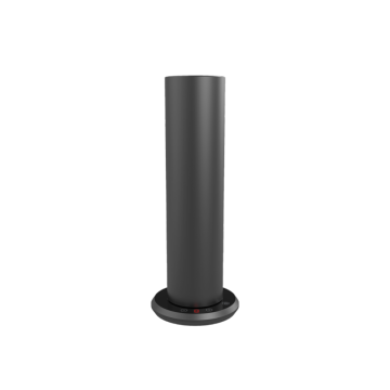 Diffuser voor etherische olie met Bluetooth-afstandsbediening